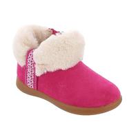 UGG Garçon Fille Dreamee Bootie Botte, Berry, 23.5 EU