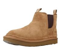 UGG Garçon Neumel Chelsea, Noisette, 36 EU