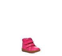 UGG Garçon Unisex Kinder Baby I BÉBÉ RENNON II, Berry, 16 EU - 0/1 - XS - 0-6 M