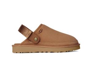 UGG - Golden Coast Clog II - Homme - Chaussures - Brun - Taille: 43 EU