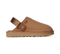UGG - Golden Coast Clog II - Homme - Chaussures - Brun - Taille: 44 EU