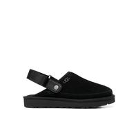 UGG - Goldencoast Clog - Homme - Chaussures - Noir - Taille: 43 EU
