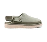 UGG - Goldencoast Clog - Homme - Chaussures - Vert - Taille: 45 EU