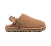 UGG - Goldencoast Clog II - Homme - Chaussures - Brun - Taille: 44 EU