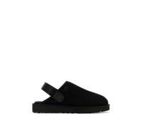 UGG Sabots Goldencoast II Daim Noir Homme Taille 45
