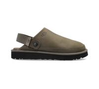 UGG Sabot Goldencoast II en nubuck in Dried Oregano, Taille 46