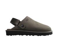 UGG - Goldencoast Clog II Nubuck - Homme - Chaussures - Vert - Taille: 46 EU