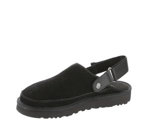UGG Goldencoast Clog, Sandale glissante, Black,