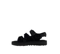 Ugg - Goldencoast Multistrap Sandal - Homme - Chaussures - Noir - Taille: 46 EU