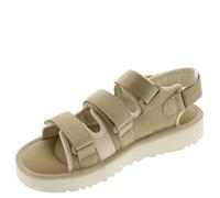UGG - Sandales Plates - Homme - Chaussures - Brun - Taille: 45 EU