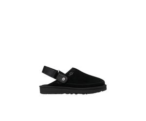 Ugg - GoldenCost Sabot Sandale - Homme - Chaussures - Noir - Taille: 41 EU
