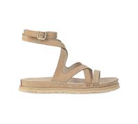Ugg - GoldenGaze Sandal - Femme - Chaussures - Beige - Taille: 41 EU