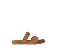 UGG - GoldenGaze Slide - Femme - Chaussures - Beige - Taille: 41 EU