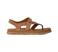 UGG - Goldengaze Toe Post - Femme - Chaussures - Brun - Taille: 36 EU