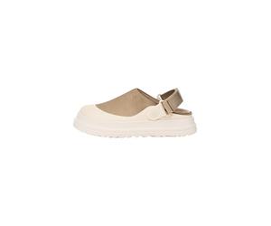 UGG GOLDENGLOCANVAS Clog Sabot