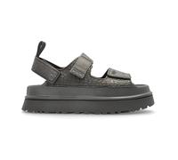 Ugg Goldenglow Embossed Sandals Marron EU 41 Femme