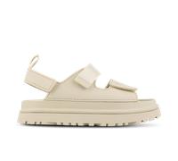 UGG Goldenglow Enfant - Tongues et Sandales, Beige - Taille 37 - Plastique Beige 37