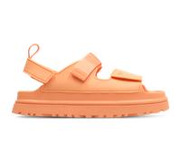 UGG Goldenglow Enfant - Tongues et Sandales, Orange - Taille 37 - Plastique Orange 37