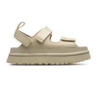 Sandale UGG GoldenGlow pour femme | UGG UE in Sea Salt, Taille 39, Autre