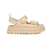 UGG Sandales plates Goldenglow Femme Sea Salt Taille 37 EU