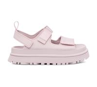 Ugg - GoldenGlow Sandal - Femme - Chaussures - Violet - Taille: 39 EU