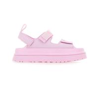 UGG - GoldenGlow Sandale - Femme - Chaussures - Rose - Taille: 39 EU