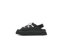 UGG - Goldenglow Toggle Sandal Black - Noir