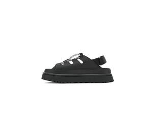 UGG - Goldenglow Toggle Sandal Black - Noir