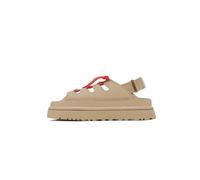 UGG - Goldenglow Toggle Sandal Mustard Seed - Beige
