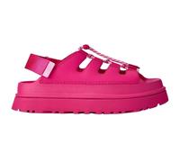 UGG Sandales Goldenglow Toggle Femme Rouge Taille 37 EU