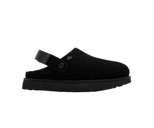 UGG Goldenstar Clog Black (Women's) - 37