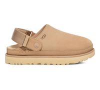 UGG - Goldenstar Clog - Femme - Chaussures - Beige - Taille: 36 EU