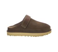 UGG - Goldenstar Clog - Femme - Chaussures - Brun - Taille: 37 EU
