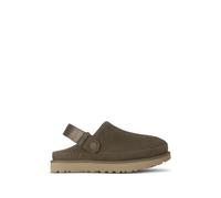 UGG - Goldenstar Clog - Femme - Chaussures - Gris - Taille: 36 EU