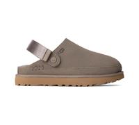 UGG - Goldenstar Clog - Femme - Chaussures - Gris - Taille: 37 EU