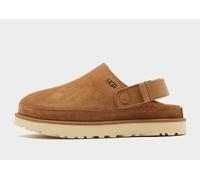 UGG Femme Goldenstar Clog, Châtaigne, 40 EU