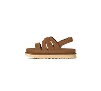 UGG Sandales Goldenstar Gleam Marron Femme EU 36