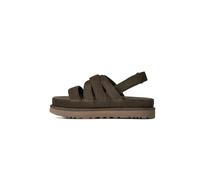UGG Sandales Goldenstar Gleam Marron – Femme EU 36