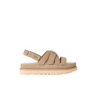Ugg - Goldenstar Gleam Sandales Mustard seed - Femme - Chaussures - Beige - Taille: 37 EU