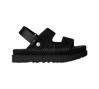 Ugg - Goldenstar Glide - Femme - Chaussures - Noir - Taille: 41 EU