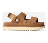 UGG Goldenstar Glide in Brown, Taille 39.5, Daim