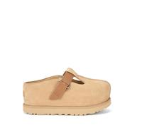 UGG - Goldenstar Hi Clog - Femme - Chaussures - Beige - Taille: 39 EU