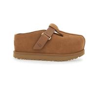 UGG - Goldenstar Hi Clog - Femme - Chaussures - Brun - Taille: 38 EU