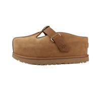 UGG - Goldenstar Hi Clog - Femme - Chaussures - Brun - Taille: 39 EU