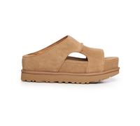 UGG Sandales Goldenstar Hi à découpes Plateforme Marron 38 EU Femme
