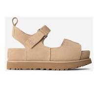 UGG Goldenstar Hi in Beige, Taille 41, Daim