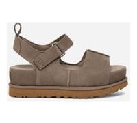 UGG Goldenstar Hi in Smoke Plume, Taille 37, Daim