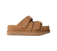 UGG - Goldenstar Hi Sandales à Plateforme - Femme - Chaussures - Brun - Taille: 38 EU