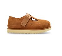 Chaussons UGG W Goldenstar Mary Jane pour Femme 40 Marron