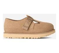 UGG Goldenstar Mary Jane in Beige, Taille 37, Daim